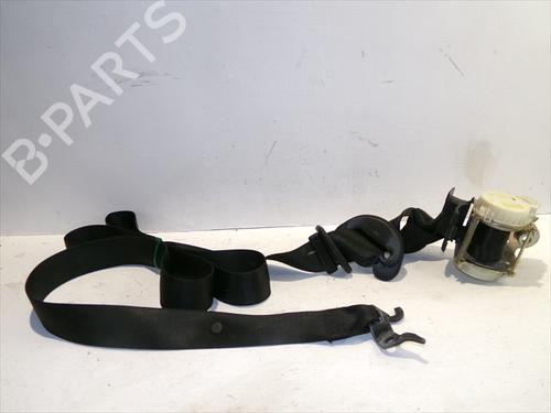 Front right seatbelt BMW 1 (E87) 118 d | BP25733774I25 - Image 2