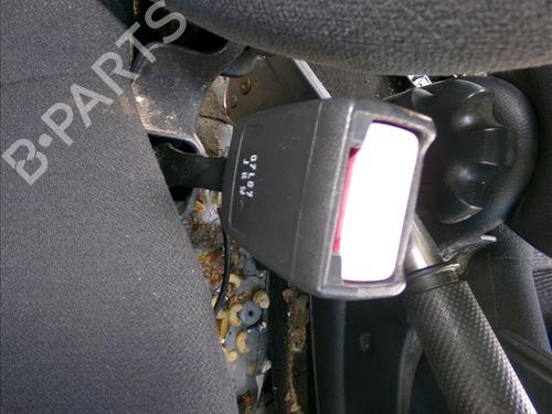 Engache cinturón Engache cinturón CHEVROLET AVEO / KALOS Saloon (T200) 1.4 (94 hp) 29623121 29623121