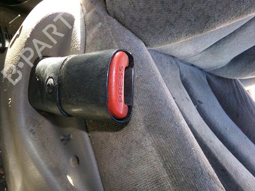 Engate do cinto Engate do cinto CHRYSLER VOYAGER IV (RG, RS) 2.5 CRD (141 hp) 33423222 33423222