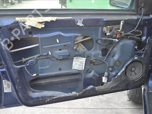 Used Front left window mechanism Front left window mechanism JEEP GRAND CHEROKEE I (ZJ, ZG) 4.0 i 4x4 (Z) (177 hp) 24563182 24563182