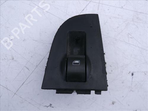 Used Right front window switch Right front window switch AUDI A6 C5 (4B2, 4B4) 2.5 TDI (180 hp) 24859374 24859374
