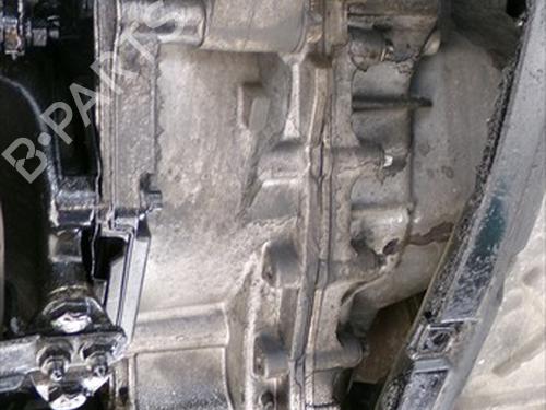 Used Gearbox Gearbox OPEL VECTRA C GTS (Z02) 1.9 CDTI (F68) (150 hp) 36001798 36001798