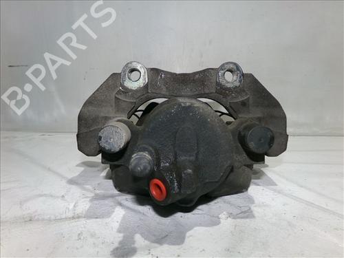 Right front brake caliper MAZDA 5 (CR) 2.0 CD (CR19) | BP25985262M104 - Image 2