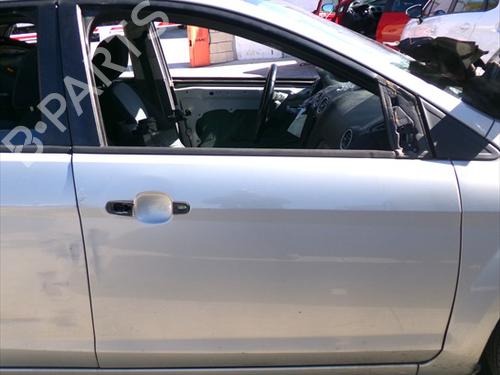Porta frente direita Porta frente direita FORD FOCUS II Saloon (DB_, FCH, DH) 1.6 TDCi (109 hp) 33301571 33301571