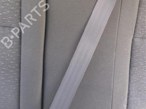 Used Rear center seatbelt Rear center seatbelt CHEVROLET AVEO / KALOS Saloon (T200) 1.4 (94 hp) 29623115 29623115
