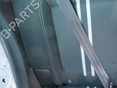Used Rear right seatbelt Rear right seatbelt OPEL CROSSLAND X / CROSSLAND (P17, P2QO) 1.2 (75) (110 hp) 33975409 33975409