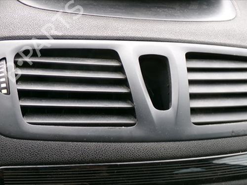 Used Air vent Air vent RENAULT MEGANE III Grandtour (KZ0/1) 1.5 dCi (KZ09, KZ0D, KZ1G, KZ29, KZ14, KZ1W, KZ10, KZ1F,... (110 hp) 33265580 33265580