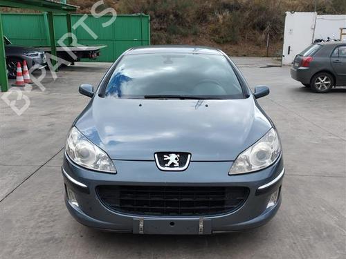 Left front window switch PEUGEOT 407 (6D_) 2.0 HDi 135 (6DRHRH, 6DRHRE, 6DRHRG, 6DRHRJ) | BP26203960I27  - Image 7