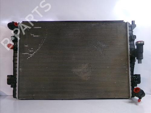 Water radiator SEAT ARONA (KJ7, KJP) 1.0 TSI | BP24859958M31 - Image 2