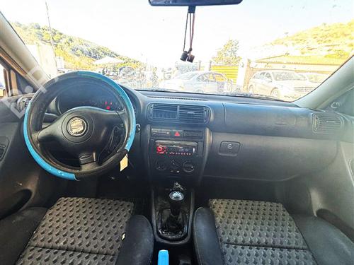 Left sun visor SEAT LEON (1M1) 1.9 TDI | BP29597352I1  - Image 7