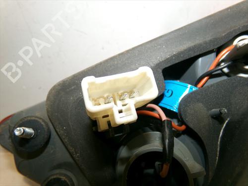 Left tailgate light HYUNDAI i30 (GD) 1.4 CRDi | BP24566678C79 - Image 3