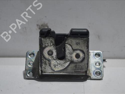 Used Tailgate lock Tailgate lock OPEL ZAFIRA A MPV (T98) 2.0 DTI 16V (F75) (101 hp) 24859611 24859611
