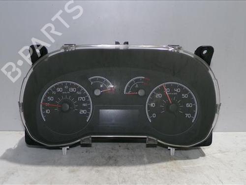 Used Electronic module Electronic module FIAT FIORINO Box Body/MPV (225_) 1.3 D Multijet (225BXD1A, 225BXB1A, 225BXB11) (75 hp) 24567392 24567392
