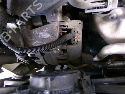 Used Alternator Alternator OPEL ANTARA A (L07) 3.2 V6 (227 hp) 25811173 25811173