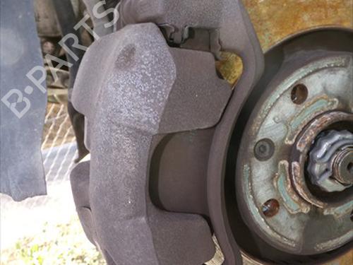 Used Left front brake caliper Left front brake caliper 38458631 38458631