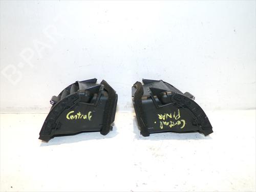 Air vent HONDA CR-V III (RE_) 2.0 i-VTEC 4WD (RE5, RE2) | BP24859103I21 - Image 2