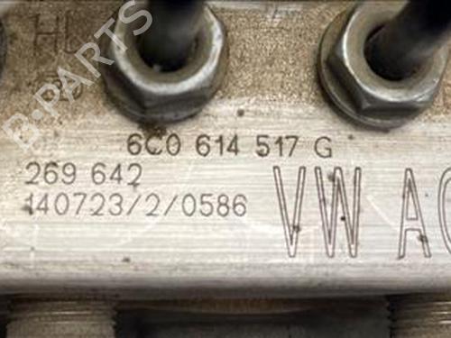 ABS pump VW POLO (6N2) 1.4 16V | BP24556956M43 - Image 4