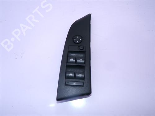 left-front-window-switch-bmw-5-e60-2001-2002-2003-2004-2005-2006-2007-2008-2009-2010-36833334 main image