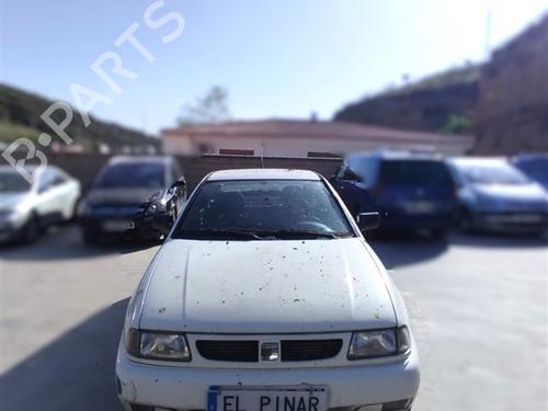 Used Parts SEAT CORDOBA (6K1, 6K2) 1.9 D 2545407