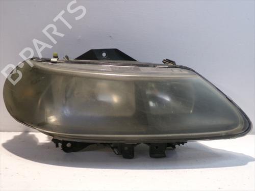 Used Right headlight Right headlight RENAULT LAGUNA I (B56_, 556_) 1.9 dTi (B56J) (98 hp) 31163820 31163820