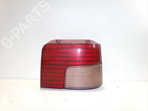 Used Right taillight Right taillight PEUGEOT 205 II (20A/C) 1.7 Diesel (60 hp) 34052876 34052876