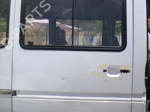 Used Right rear door Right rear door 36856322 36856322