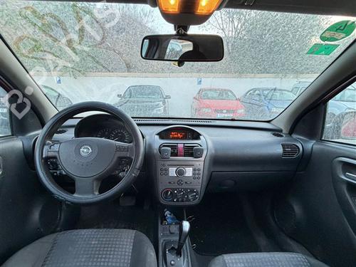 Left front window switch OPEL CORSA C (X01) 1.2 Twinport (F08, F68) | BP29944102I27  - Image 7