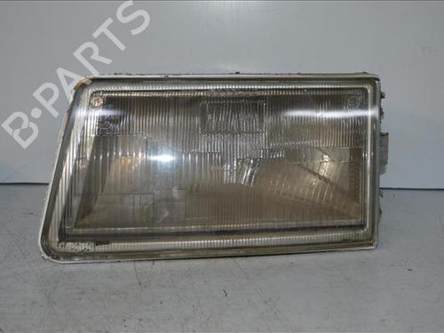 Used Left headlight Left headlight IVECO DAILY I Bus 40-10 (12615111, 12615112, 12615115) (103 hp) 25301896 25301896