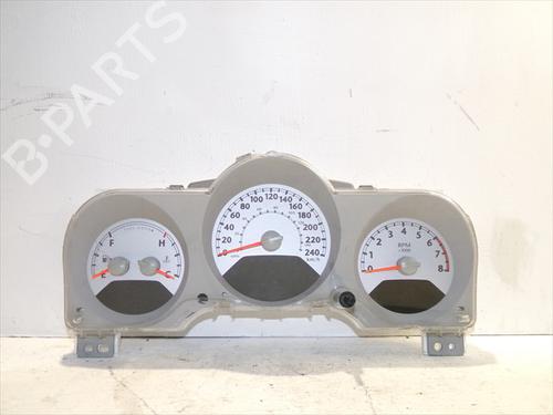 Used Electronic module Electronic module CHRYSLER PT CRUISER (PT_) 1.6 (116 hp) 33264601 33264601