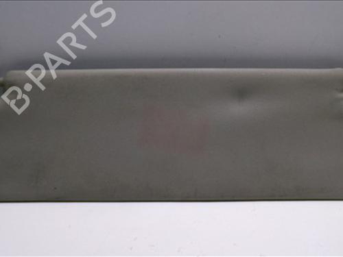Used Right sun visor Right sun visor FORD TRANSIT CONNECT (P65_, P70_, P80_) 1.8 Di (75 hp) 24565166 24565166