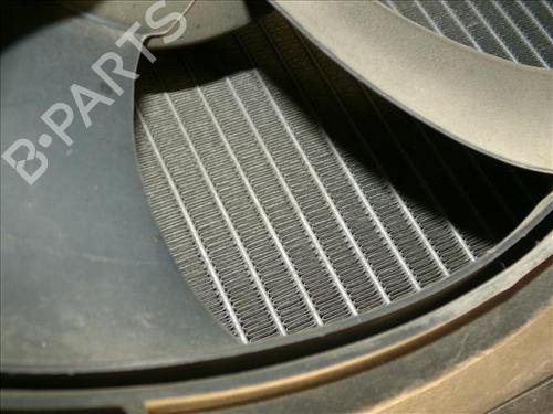 Used Water radiator Water radiator HYUNDAI COUPE II (GK) 2.0 GLS (143 hp) 24858862 24858862