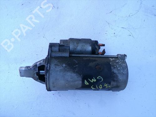 Anlasser für Anlasser CHRYSLER GRAND VOYAGER V (RT) 2.8 CRD (163 hp) 33265838 33265838