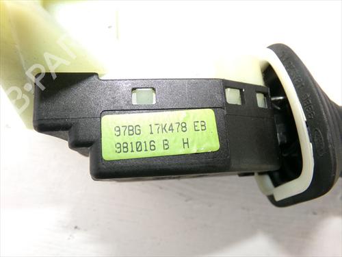 Steering column stalk FORD COUGAR (EC_) 2.5 V6 24V | BP40061745I23 - Image 3
