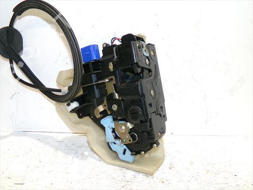 rear-left-lock-vw-golf-plus-v-5m1-521-2004-2005-2006-2007-2008-2009-2010-2011-2012-2013-33650950 main image