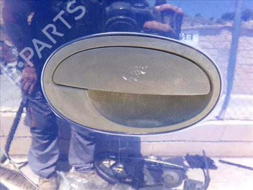 rear-right-exterior-door-handle-opel-meriva-a-mpv-x03-2003-2004-2005-2006-2007-2008-2009-2010-27444444 main image