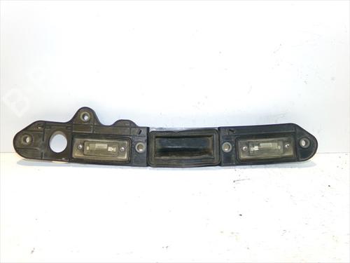 Used Tailgate handle Tailgate handle VW GOLF PLUS V (5M1, 521) 1.4 16V (75 hp) 33904888 33904888