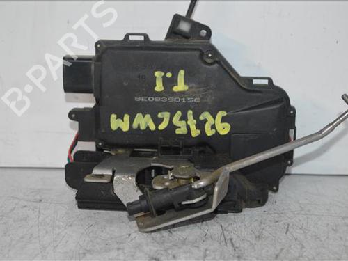Rear left lock AUDI A4 B6 (8E2) 1.6 | BP24569305C100 - Image 2