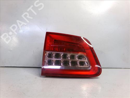Used Left tailgate light Left tailgate light CITROËN C5 III (RD_) 2.0 HDi 140 (RDRHF8, RDRHFA, RDRHA8, RDRHAJ) (140 hp) 24559572 24559572