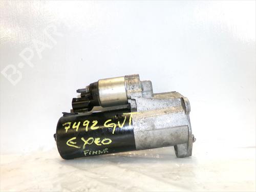 Used Starter Starter 24557654 24557654