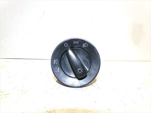 Used Headlight switch Headlight switch SKODA OCTAVIA I (1U2) 1.9 TDI (90 hp) 33285560 33285560