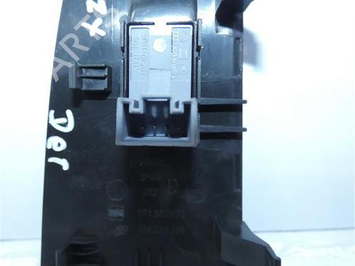 Right front window switch SEAT LEON (1P1) 1.4 16V | BP24555848I26 - Image 3