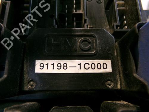 Electronic module HYUNDAI GETZ (TB) 1.1 | BP24567743M83  - Image 5