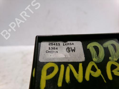 Right front window switch NISSAN JUKE (F15) 1.5 dCi | BP33264899I26 - Image 5