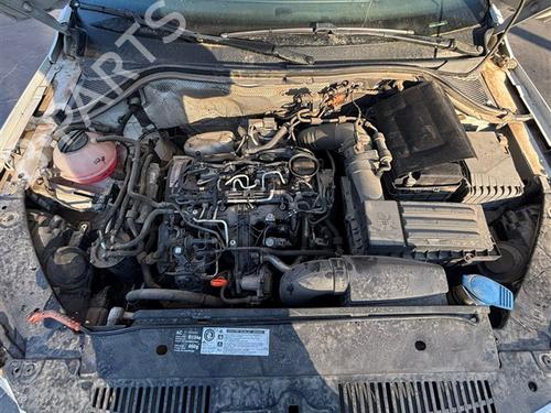 Warning switch VW TIGUAN (5N_) 2.0 TDI | BP29944031I22 - Image 5