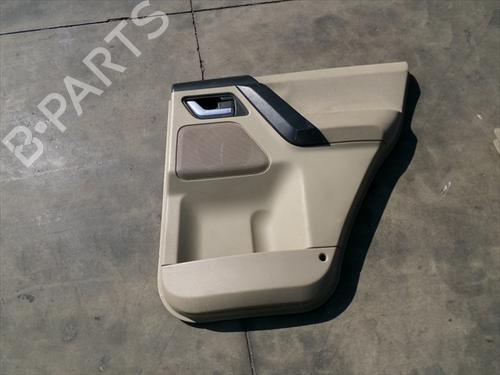 Used Rear right panel Rear right panel LAND ROVER FREELANDER 2 (L359) 2.2 TD4 4x4 (150 hp) 36595431 36595431
