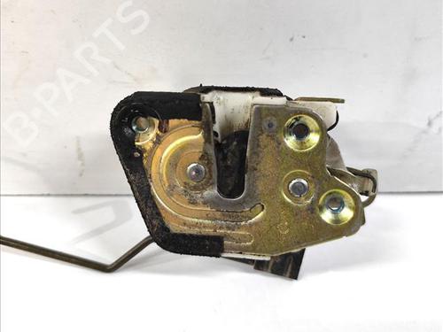 Used Front left lock Front left lock 24564454 24564454