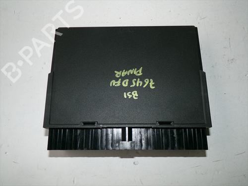 Control unit FORD MONDEO III (B5Y) 2.0 16V TDDi / TDCi | BP39767212M11 - Image 3