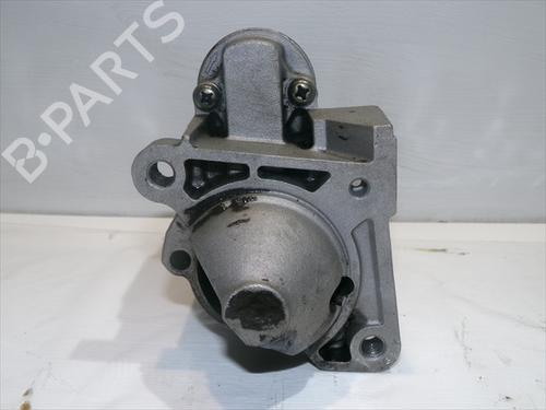 Starter RENAULT SCÉNIC II (JM0/1_) 1.5 dCi (JM0F) | BP26446500M8 - Image 2