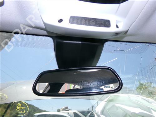 Used Rear mirror Rear mirror PEUGEOT 508 SW II (FC_, FJ_, F4_) 1.5 BlueHDi 130 (131 hp) 27444650 27444650