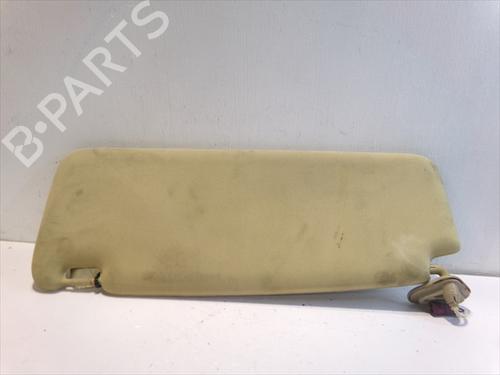 Højre solskærm BMW 7 (E65, E66, E67) 730 Ld | BP24567967I2 - Image 3